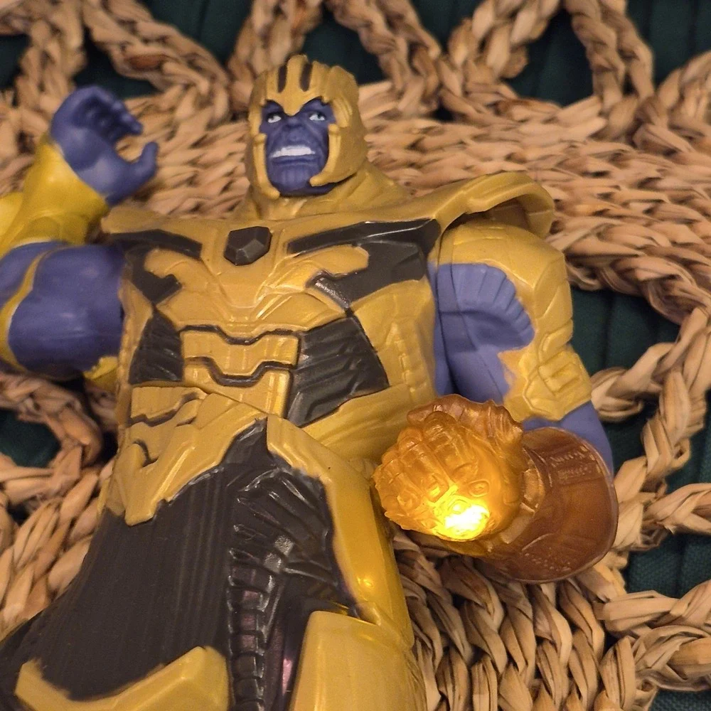 Hasbro bring home